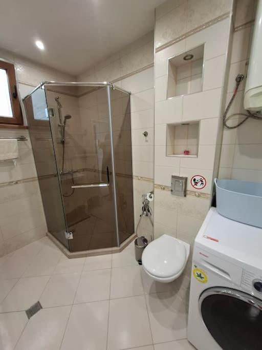 Spacious Prestige Penthouse Várna Kültér fotó
