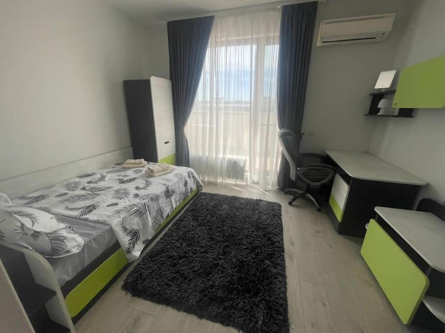 Spacious Prestige Penthouse Várna Kültér fotó