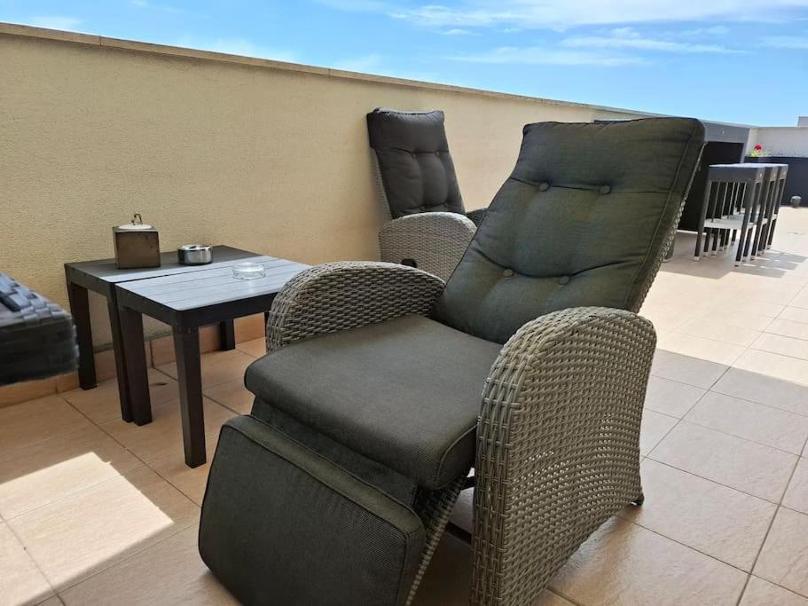 Spacious Prestige Penthouse Várna Kültér fotó