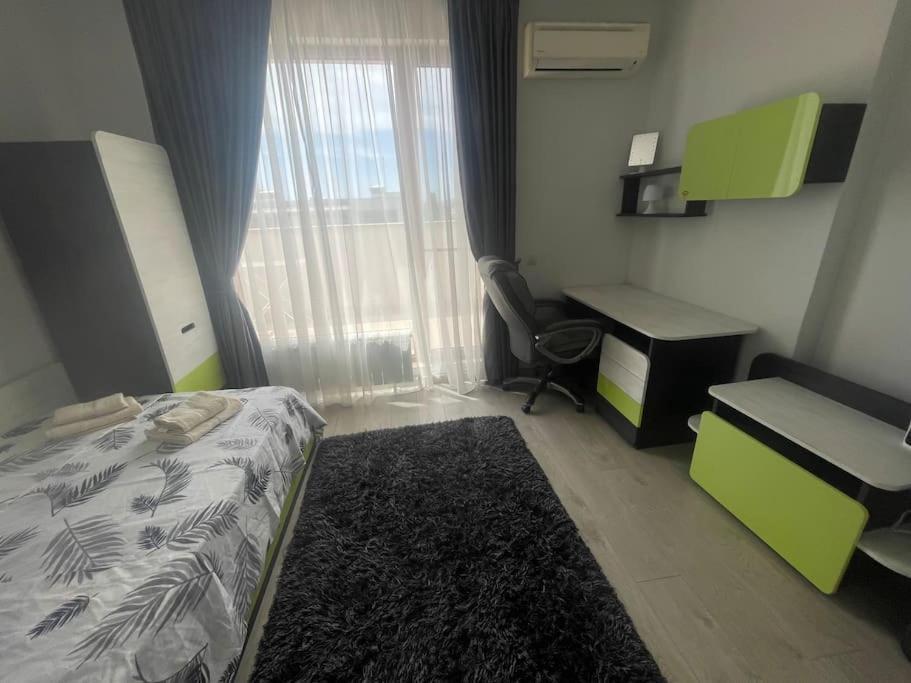 Spacious Prestige Penthouse Várna Kültér fotó