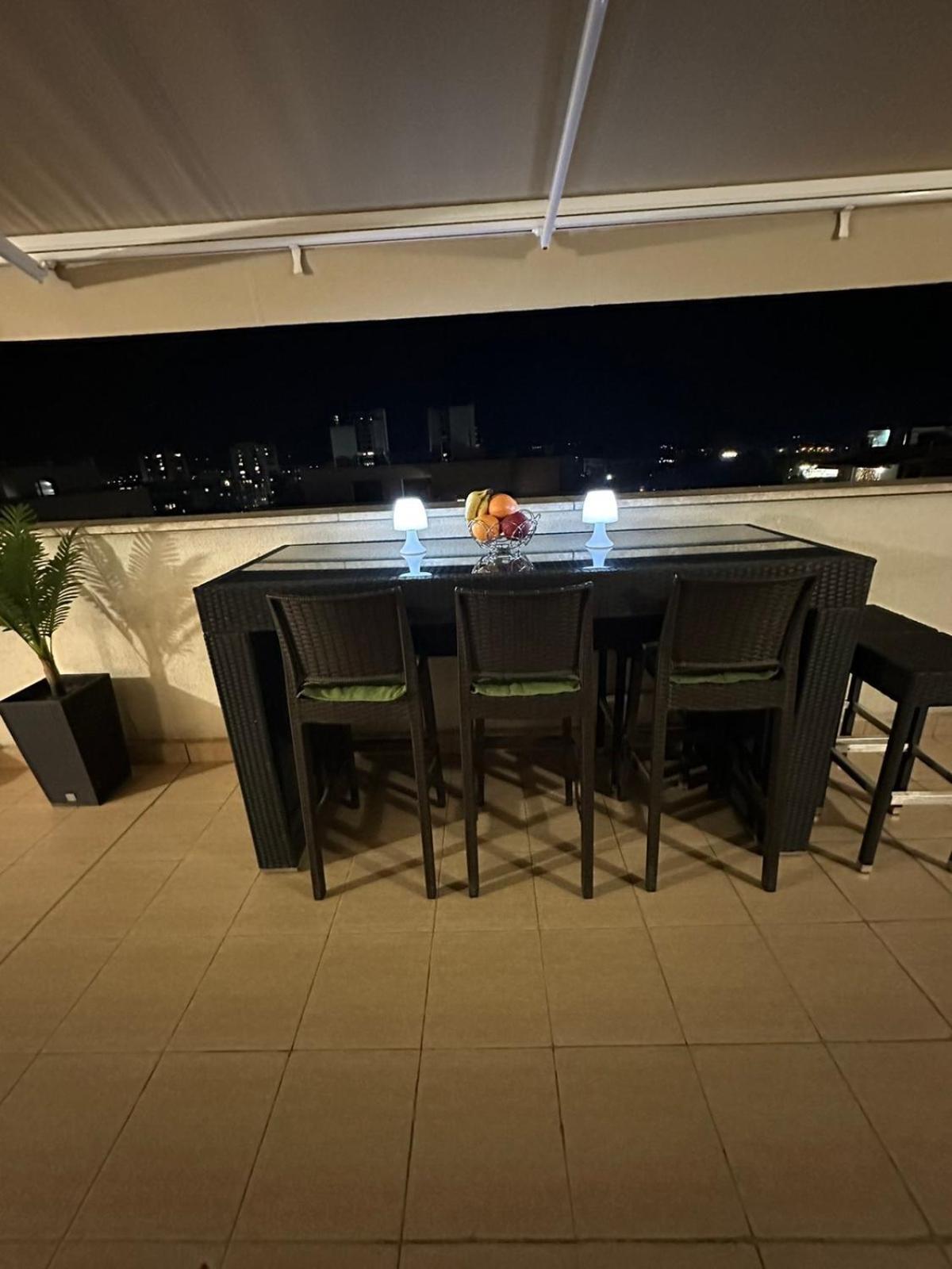 Spacious Prestige Penthouse Várna Kültér fotó